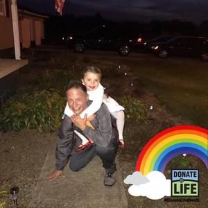 Meet your Posher, Ricky